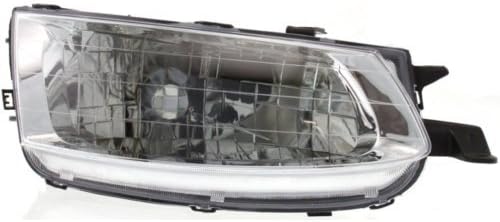 Auto Light Kit Set of 4 W409