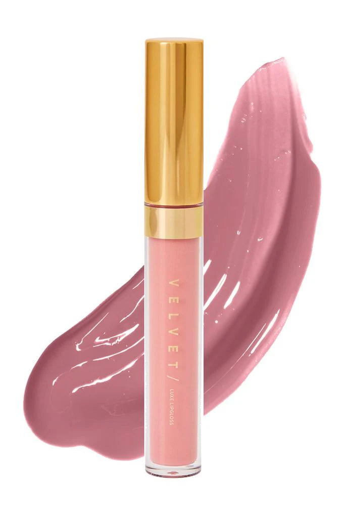 Luxe Lip Gloss 6.6ml Sorbet R526451