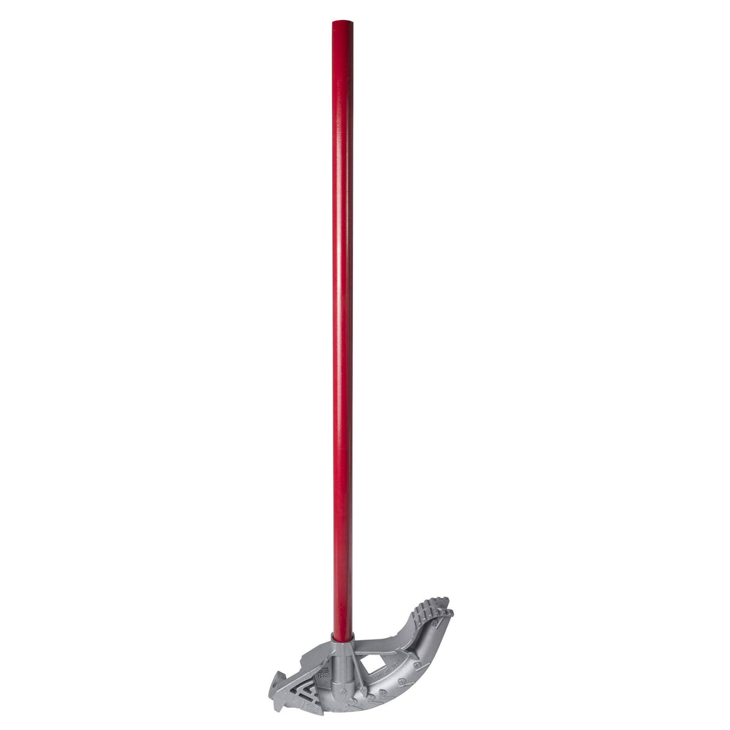Aluminum Bender with Handle for 1x22 EMT R711543