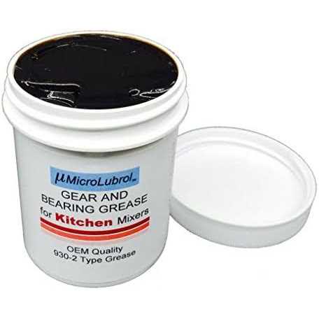 Kitchen Stand Mixer Gear & Bearing Grease U51332