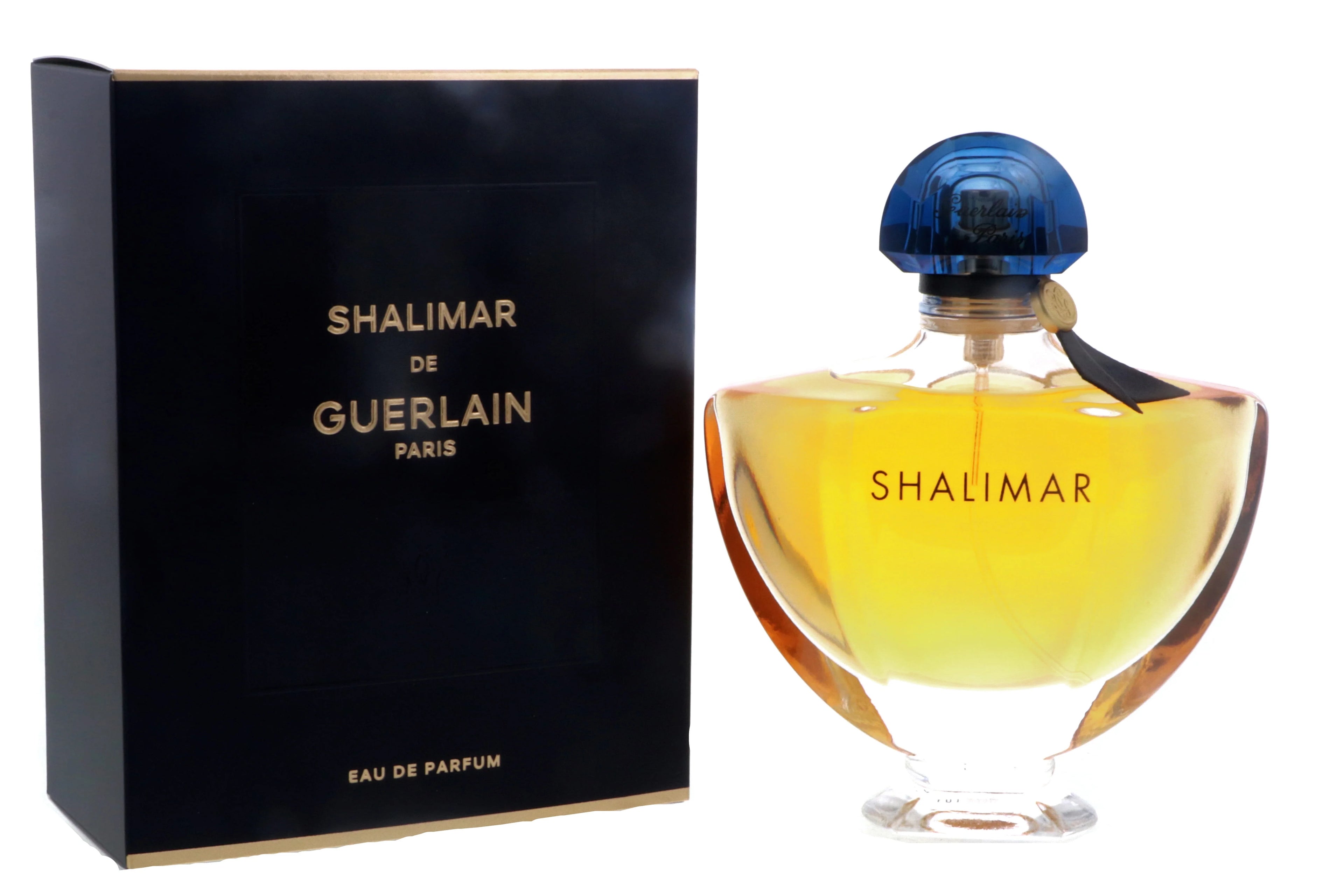 Eau De Parfum Spray 3 oz A2927