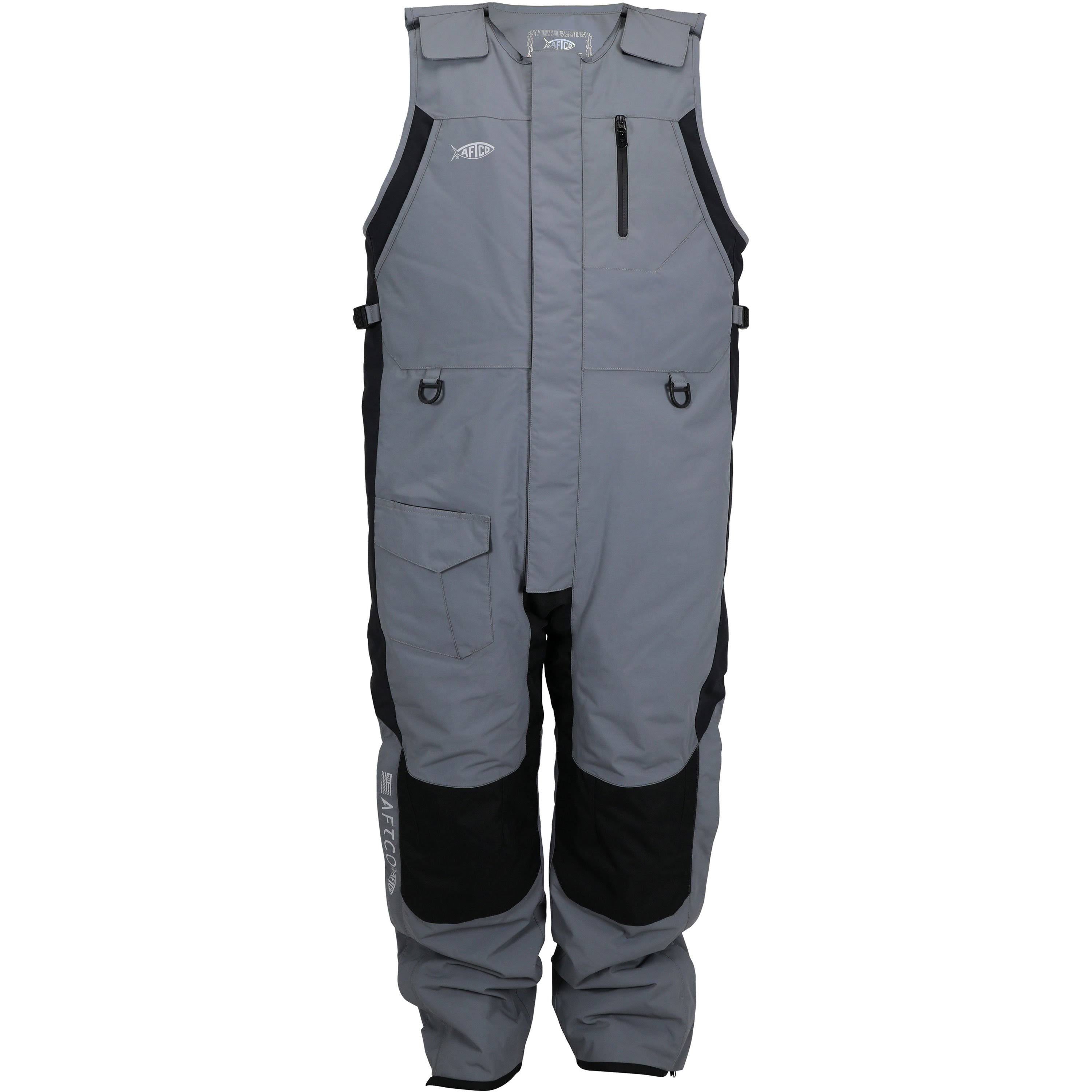 Insulated Bib Z49751