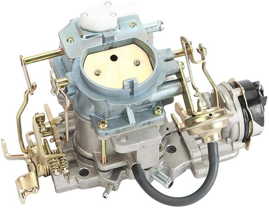 Carburetor for Jeep 6 CYL Engine 4.2 L 258 CU I25473