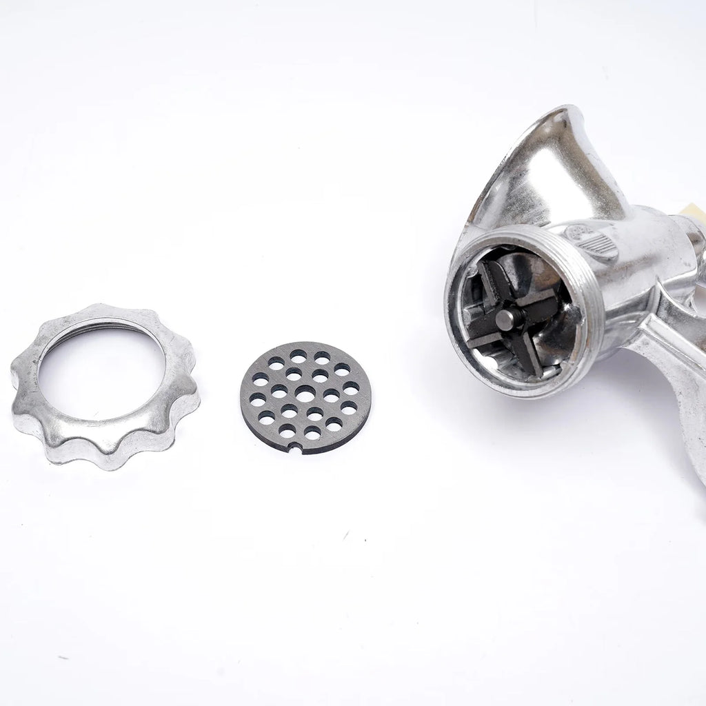 Manual Wheatgrass Juicer Aluminum Meat Grinder M5456