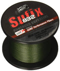 30lb Low-Vis Green Braid 1200 Yards M1253