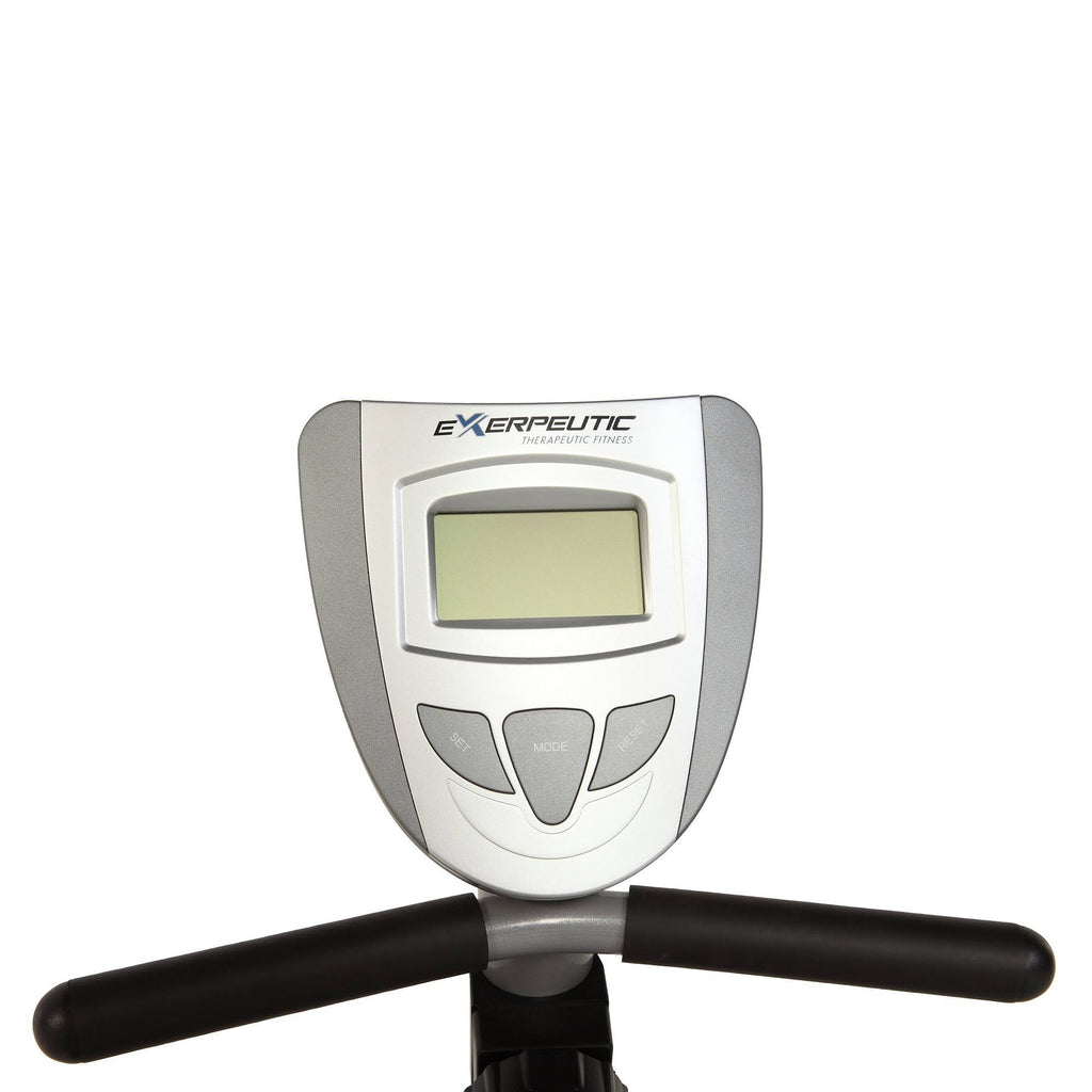 High Capacity Stationary Recumbent Bike I1970