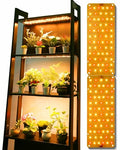 2Pcs 20W Full Spectrum LED Plant Grow Light W67053