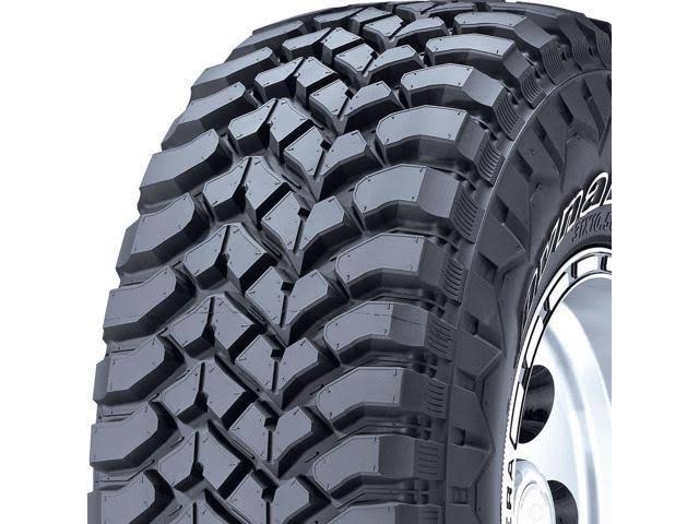 LT235/85R16 E Dynapro MT Tire Z17139