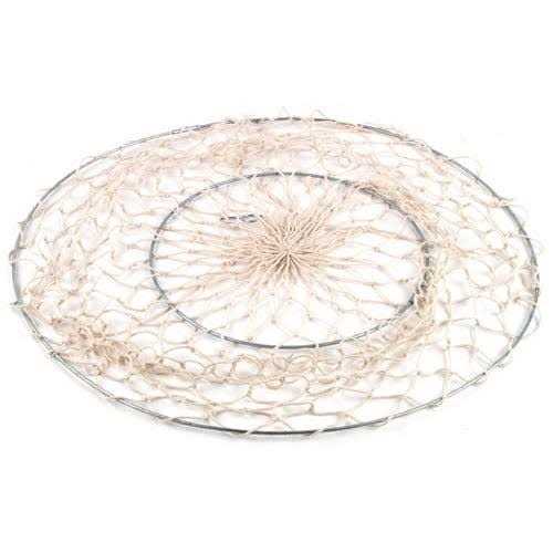 2-Ring Crab Net L57111