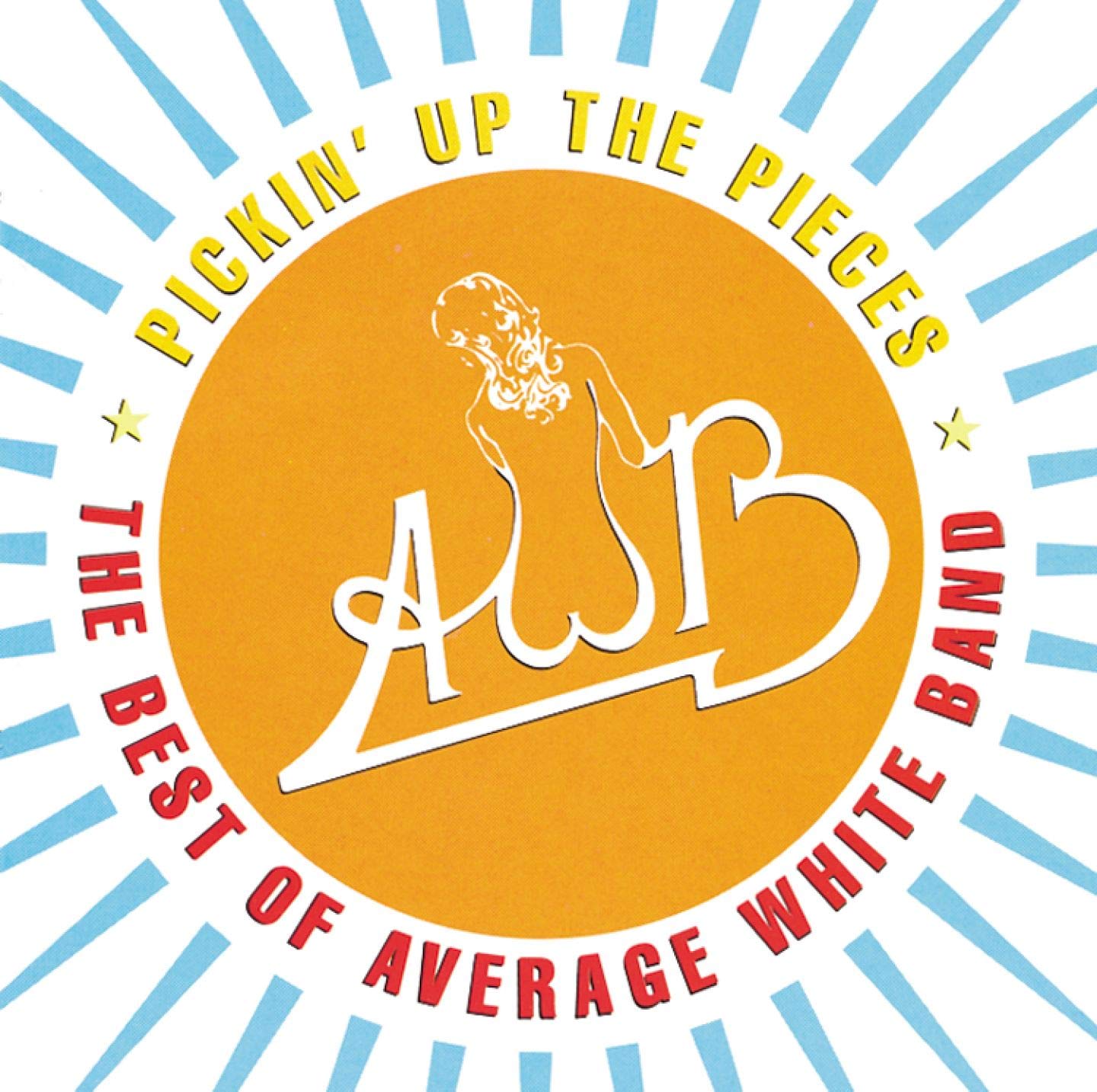 The Best of Average White Band C1071