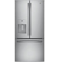 17.5 Cu. Ft. Counter-Depth French-Door Refrigerator F48657
