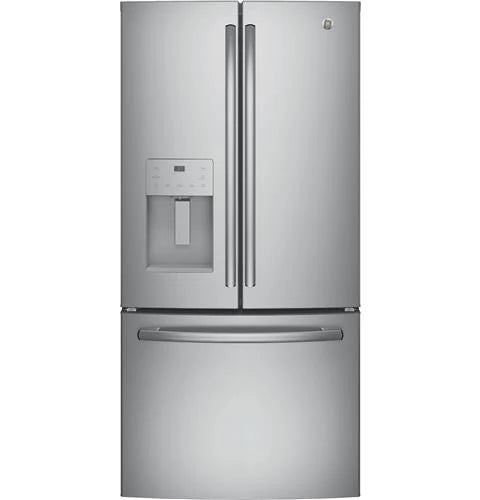 17.5 Cu. Ft. Counter-Depth French-Door Refrigerator F48657