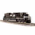 N SD70ACe with DCC & Paragon 3 A7559