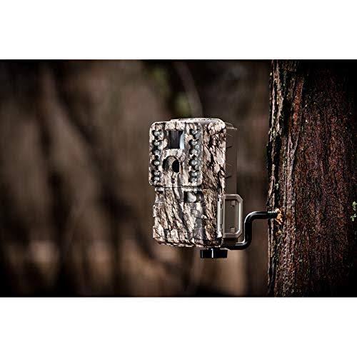 20MP Low Glow Infrared Game Trail Camera T442