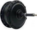 36v 250w Brushless Gearless Rear Hub Motor Electric Bike Kit B469015