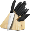 18-piece Knife Block Set D332