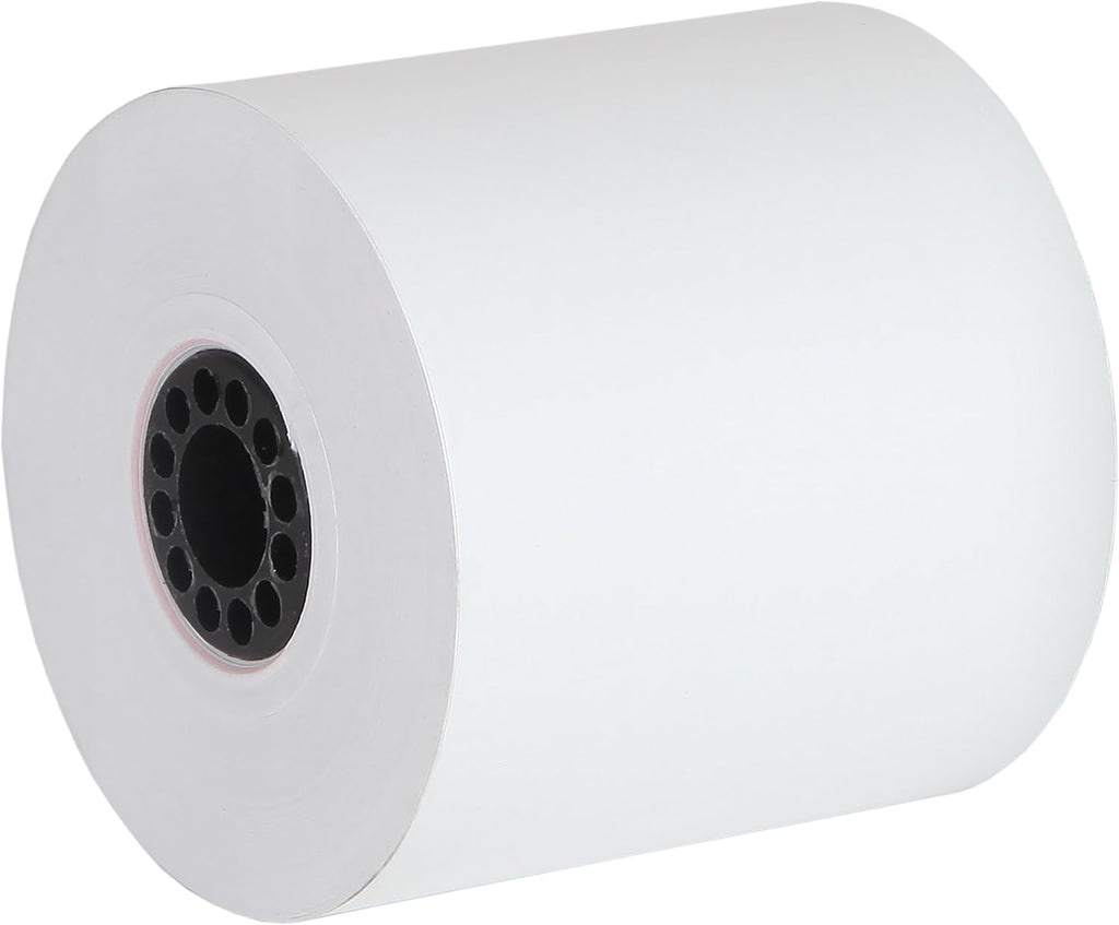 Thermal Cash Register POS Paper Rolls 3 1/8 x 230' BPA Free (32 Pack) A81074