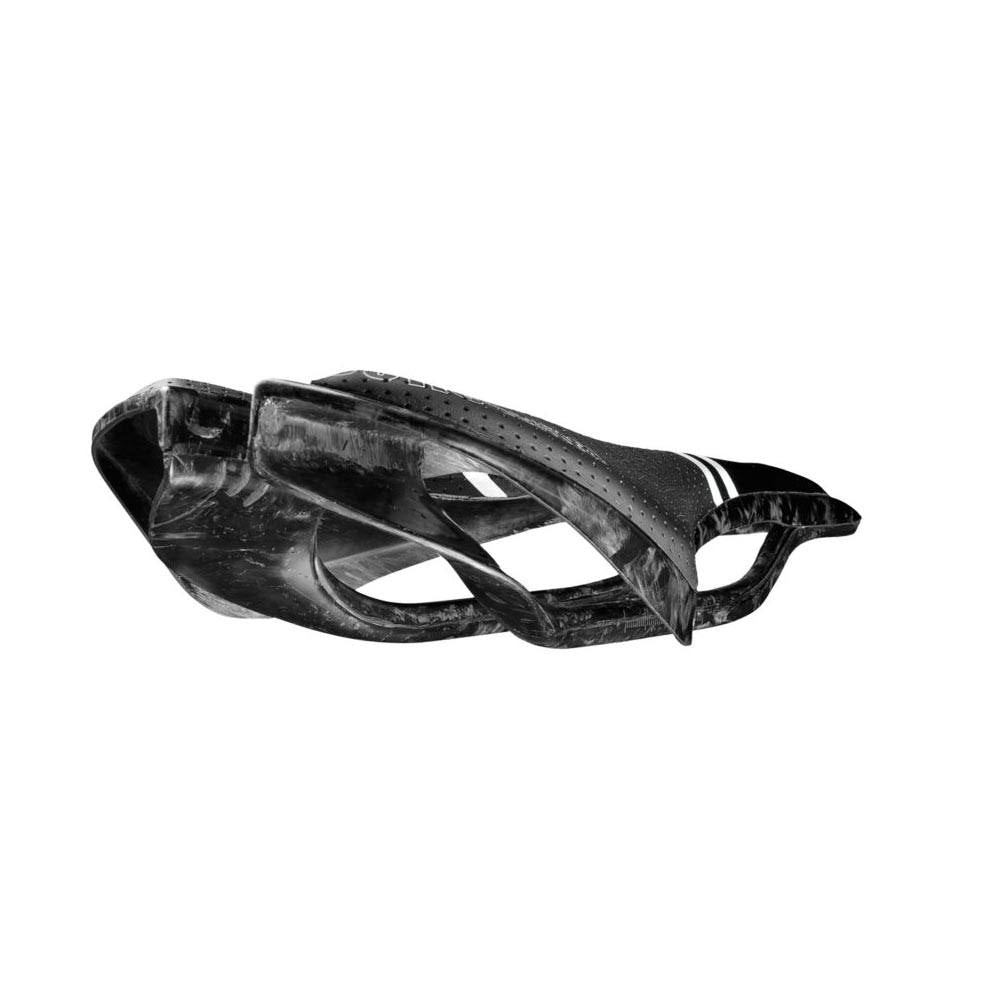 Black Superflow Saddle U6722