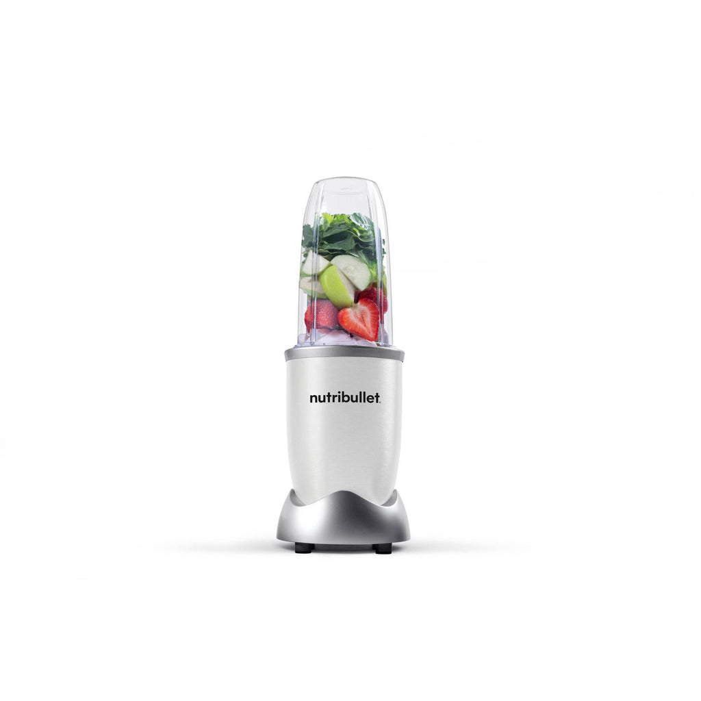 White Pro Blender N212