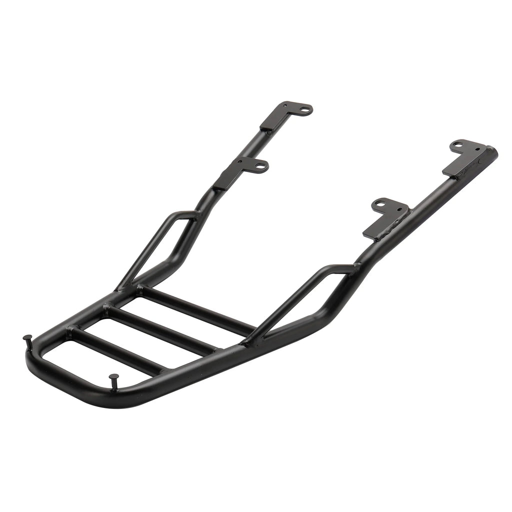 Rear Luggage Rack Black Carrier Support For Honda NC750X 2021-2023 A961304