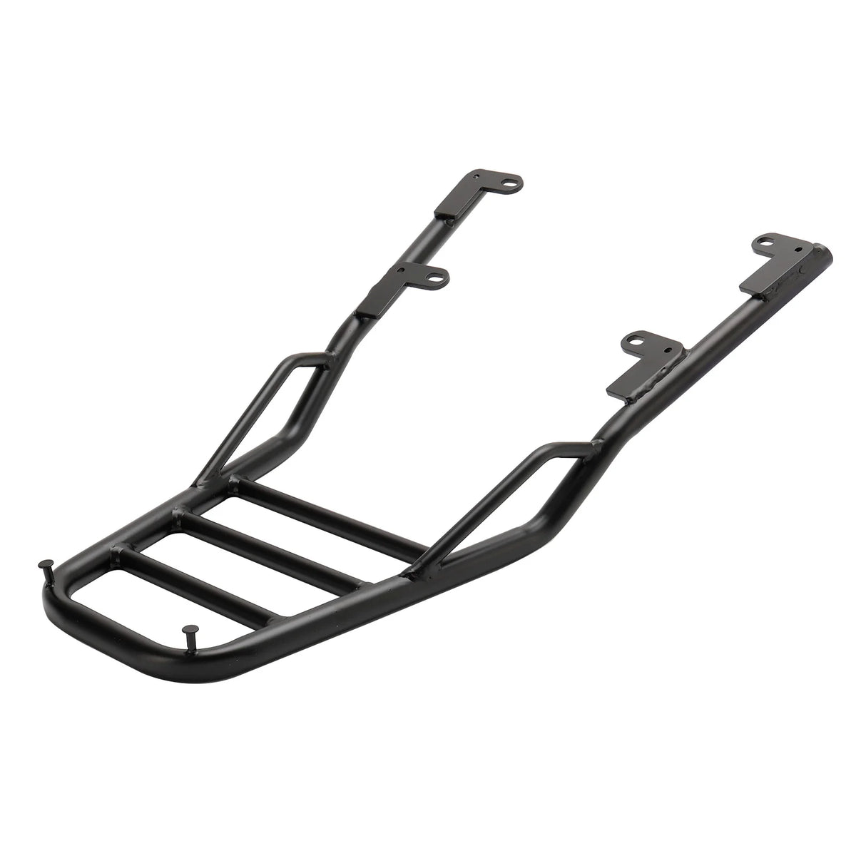 Rear Luggage Rack Black Carrier Support For Honda NC750X 2021-2023 A961304