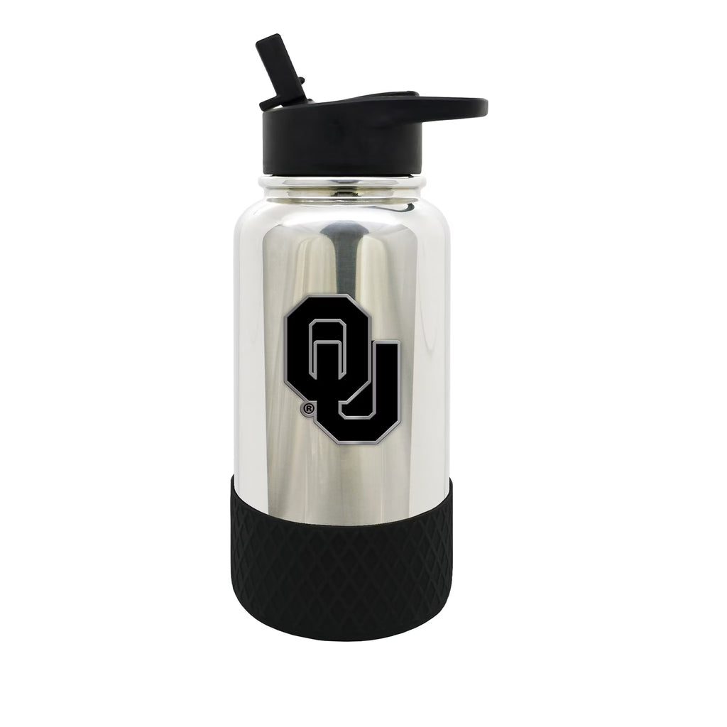 32 oz. Stainless Steel Water Bottle U649195