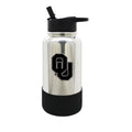 32 oz. Stainless Steel Water Bottle U649195