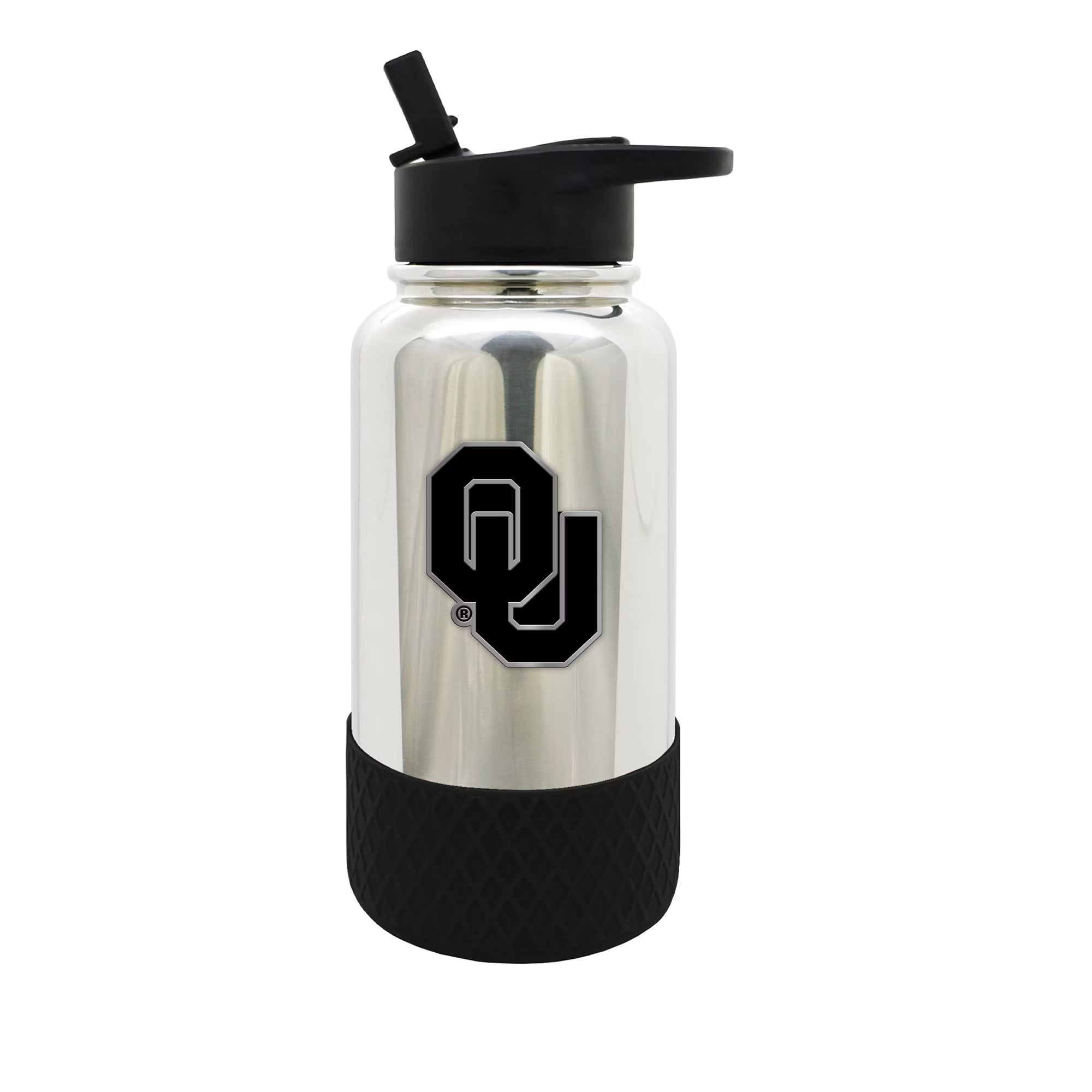 32 oz. Stainless Steel Water Bottle U649195