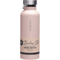 Insulated Stainless Steel Bottle Rose 500ml C514219