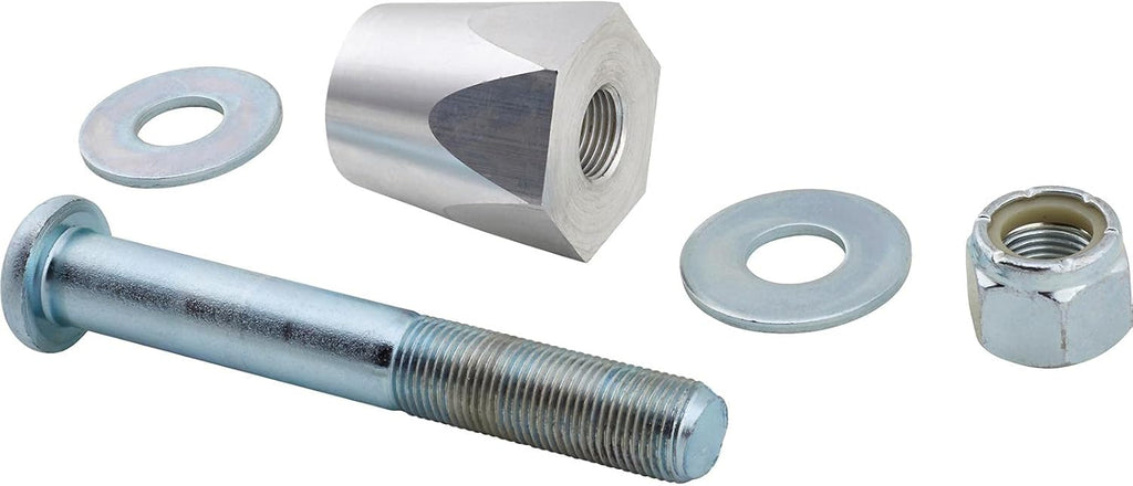 Upper and Lower Rear Shock Mounts Q164778