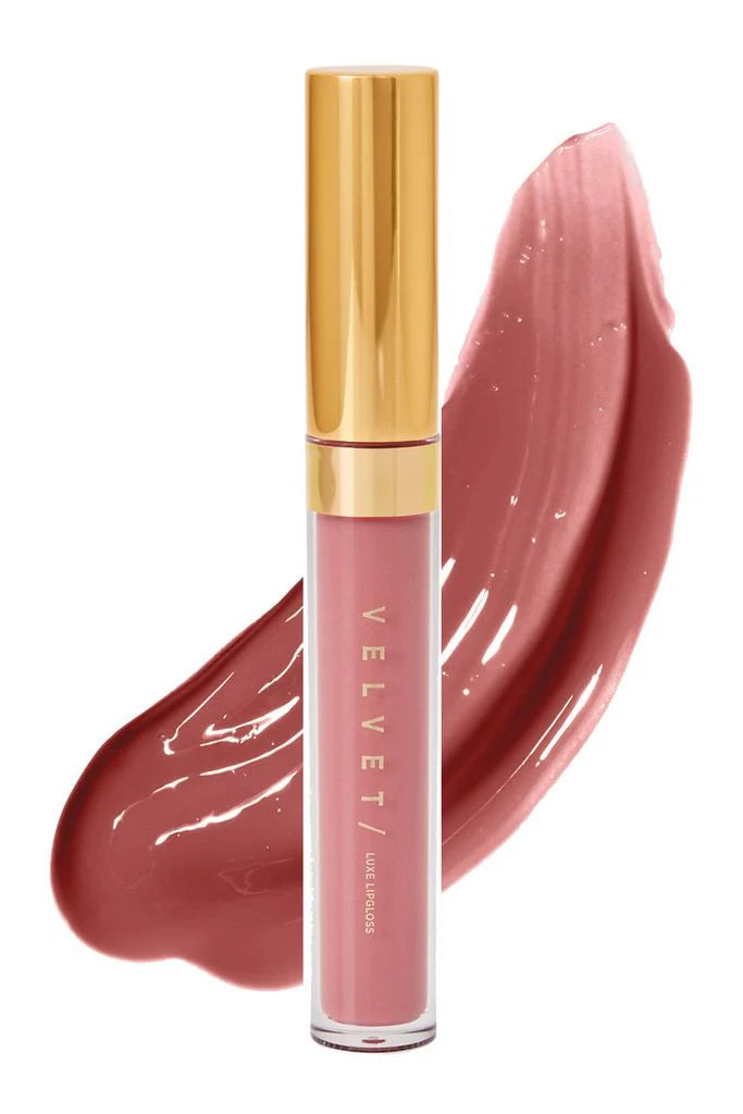 Luxe Lip Gloss 6.6ml Sorbet R526451