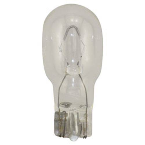 10 Replacement Bulbs 7.50W 24V K185576