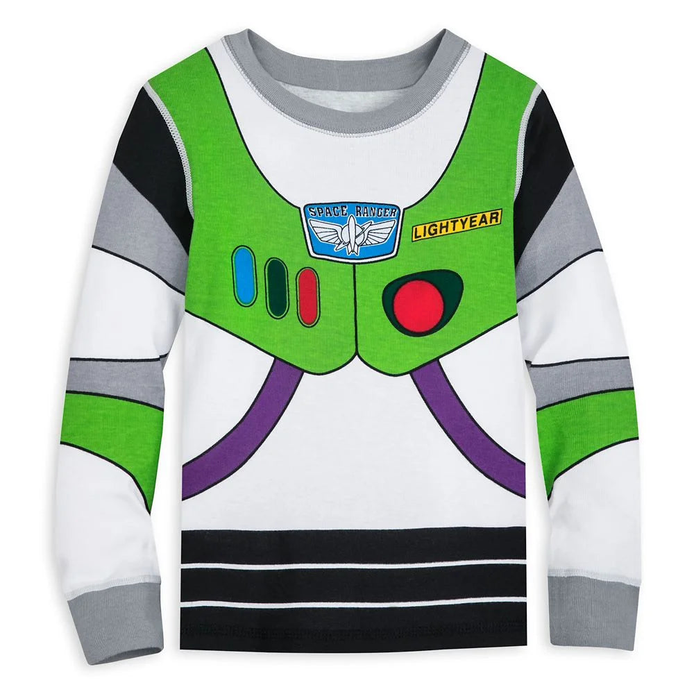Kids Size 7 Costume R253842