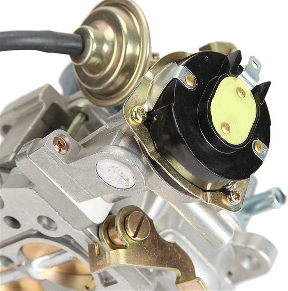 Carburetor for Jeep 6 CYL Engine 4.2 L 258 CU I25473