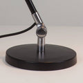Desk Base Black B120