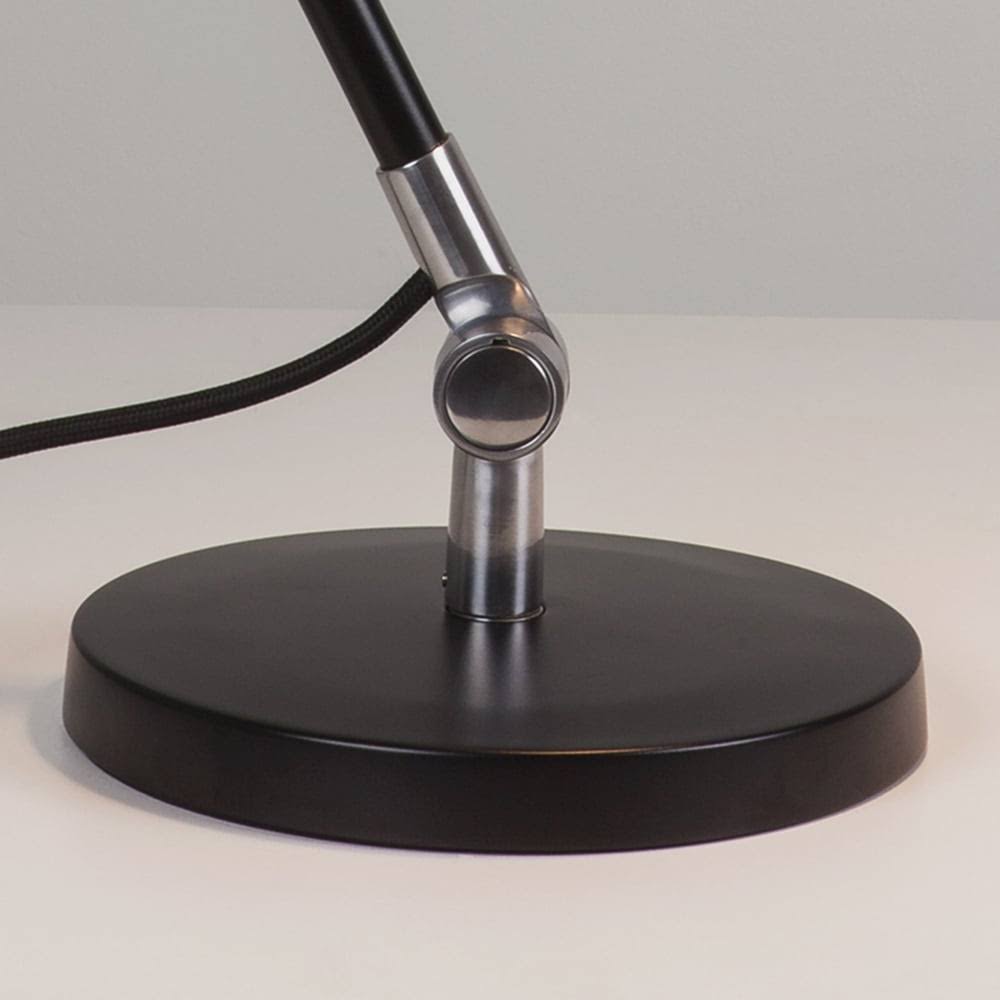 Desk Base Black B120