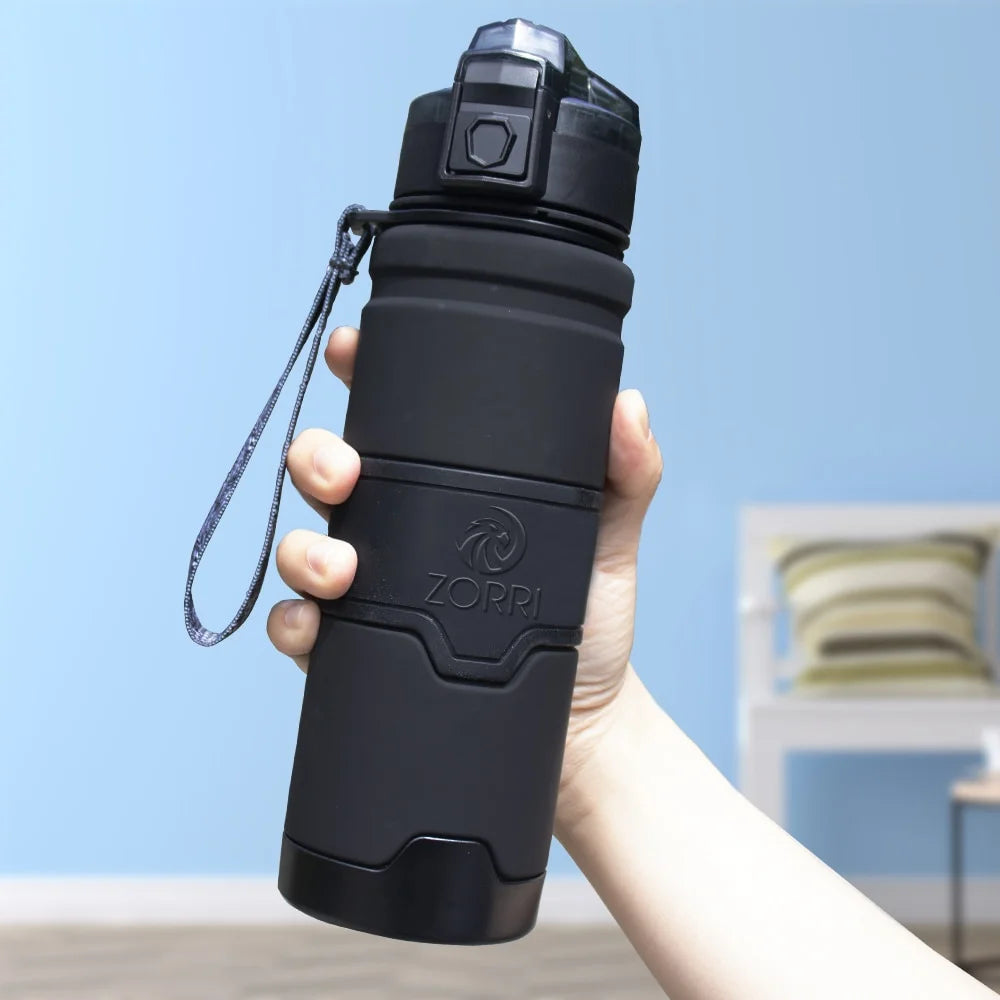 700ml Leak-proof Plastic Water Bottle N47796