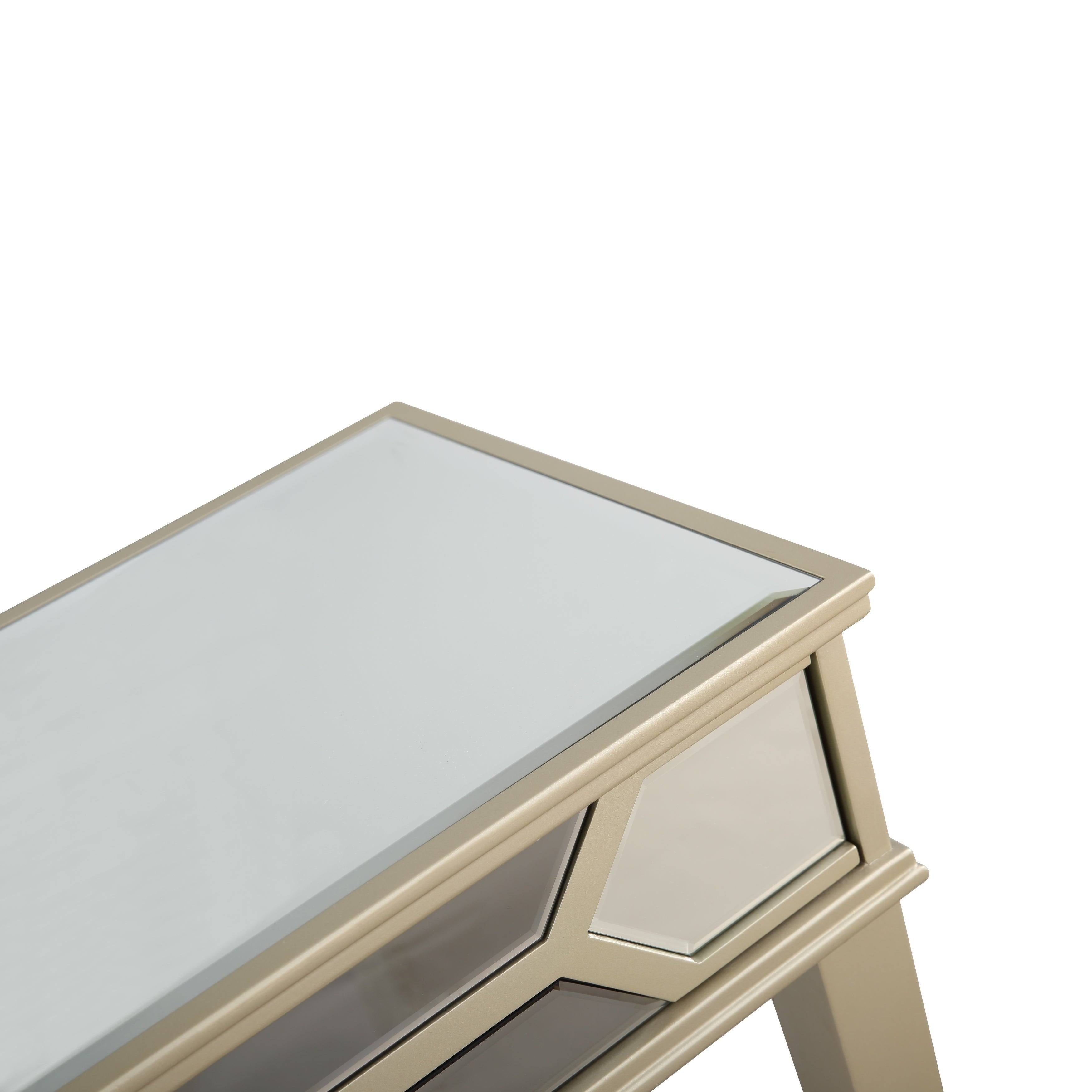 Keeley Console L27477