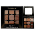 Eyeshadow Palette 0.32 oz X553