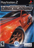 PlayStation 2 Game T475897