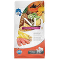 Spelt, Oats Tropical Selection Salmon Medium / Maxi Adult Dog Food K1471