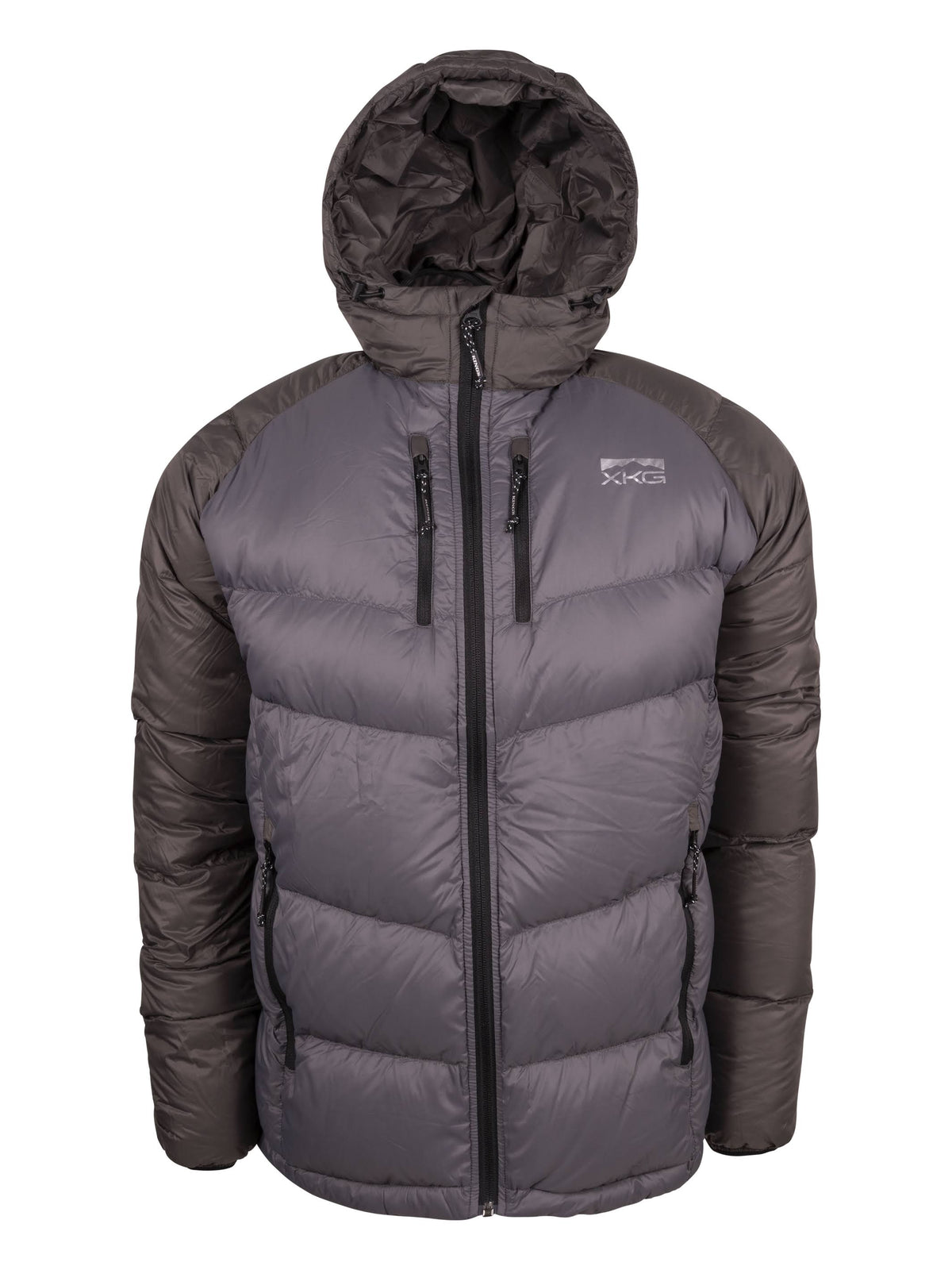 Olive Down Transition Jacket XL L6318