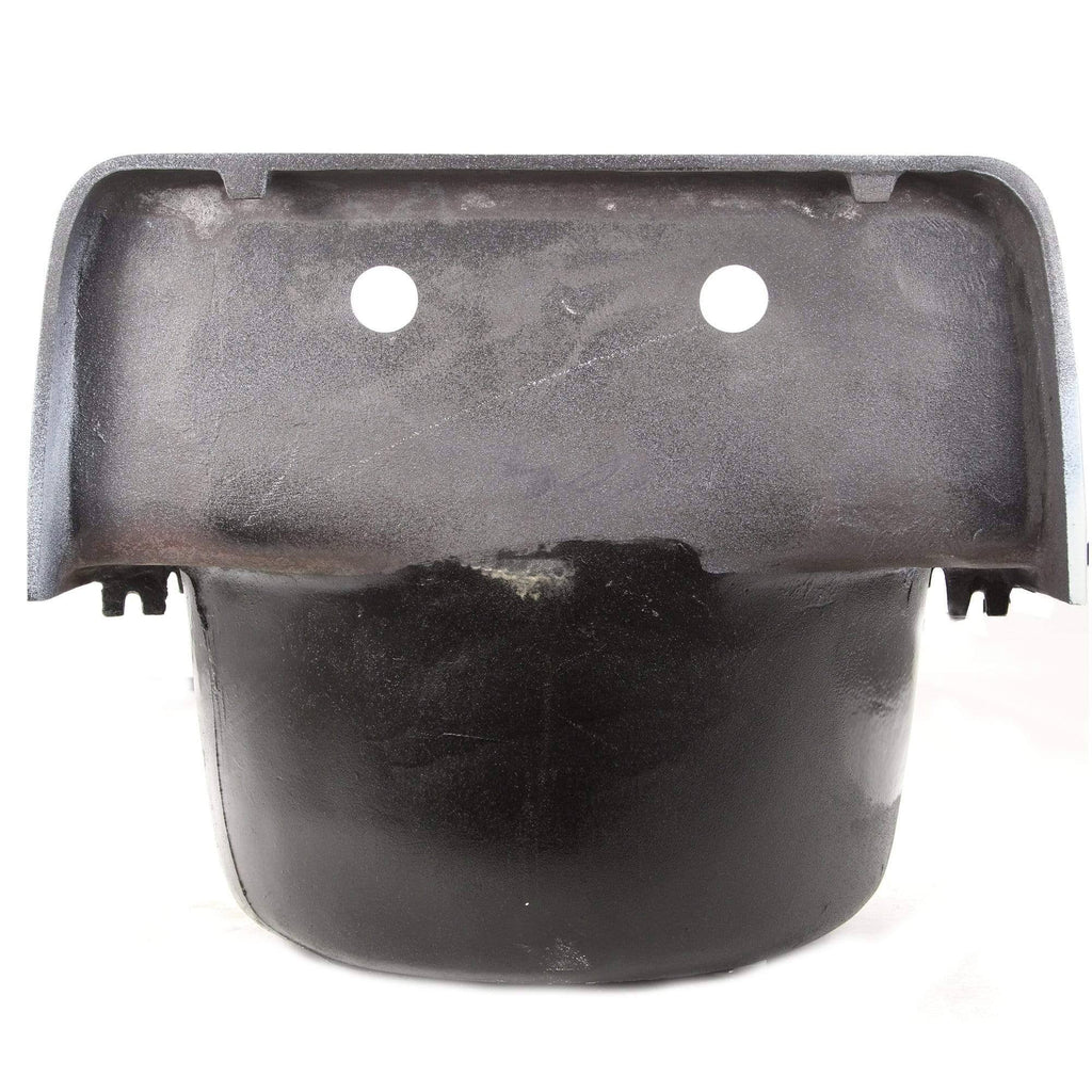 22-inch Cast Iron Wallmount Utility Sink Z98454