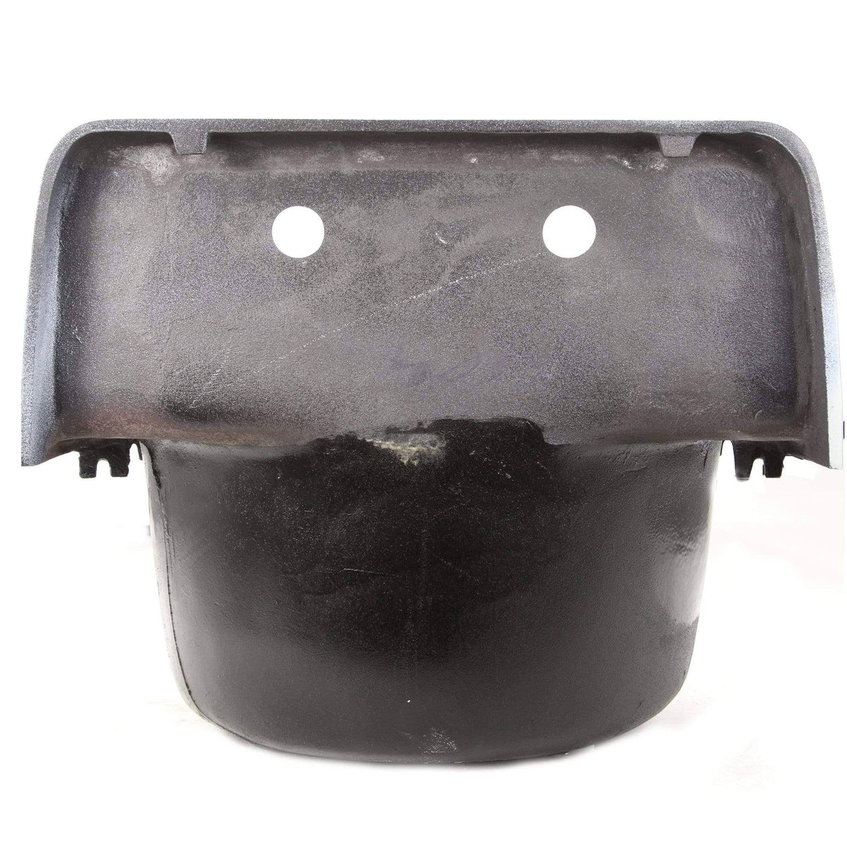22-inch Cast Iron Wallmount Utility Sink Z98454