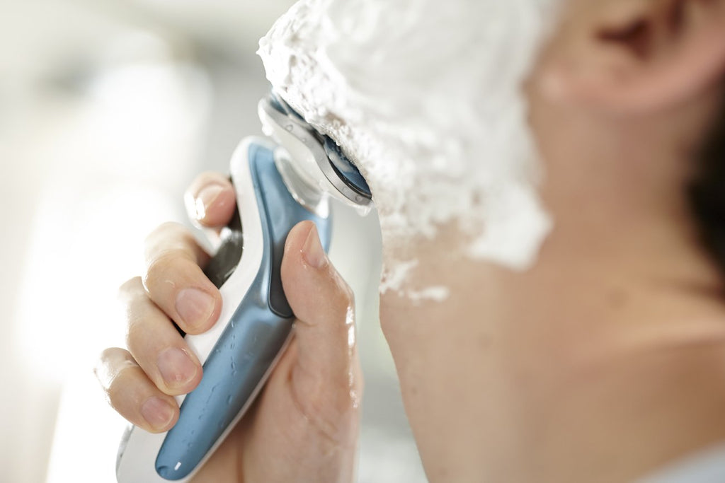 Electric Shaver M65309
