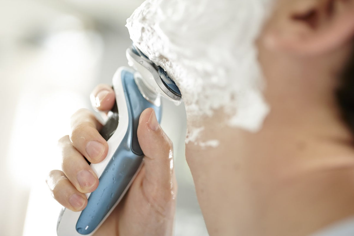Electric Shaver M65309