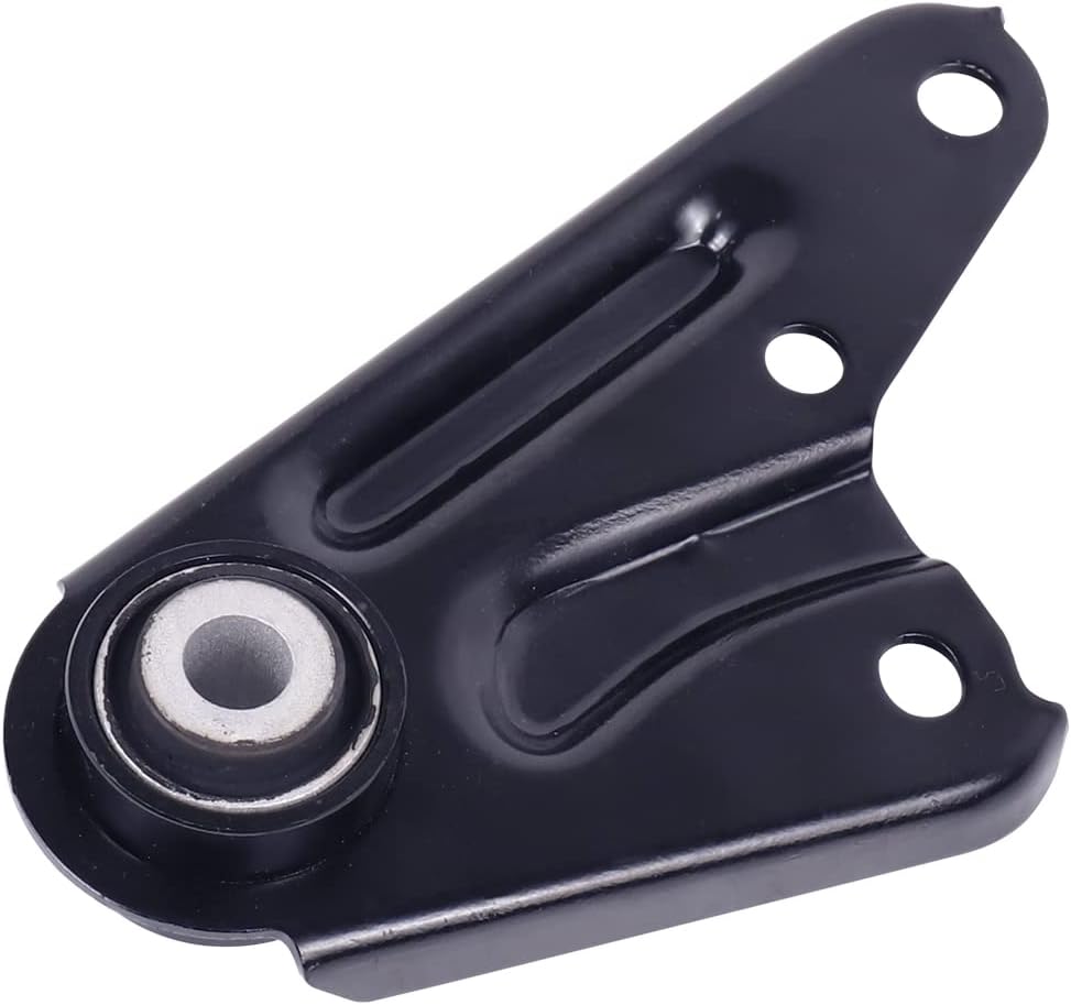 Engine Mount Motor Set 4PCS Pack of 2 S981061