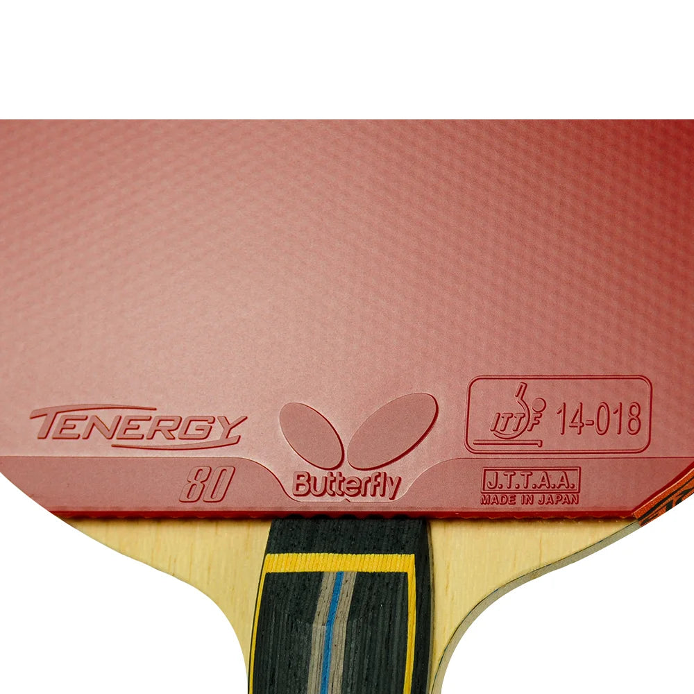 Butterfly Zhang Jike ALC Pro-Line Paddle → Paddle L631382