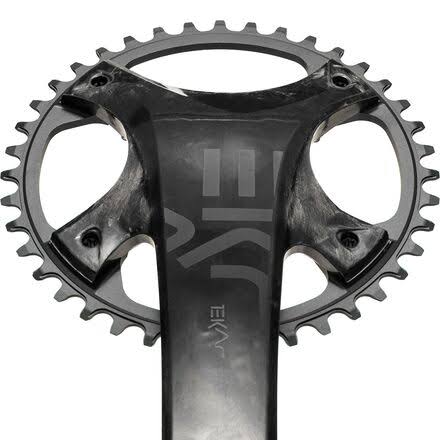 13 Speed Crankset 172.5mm 40T K44563
