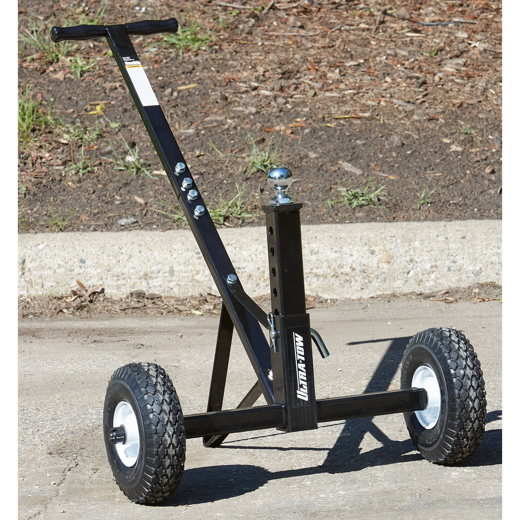 Adjustable Trailer Dolly N892724